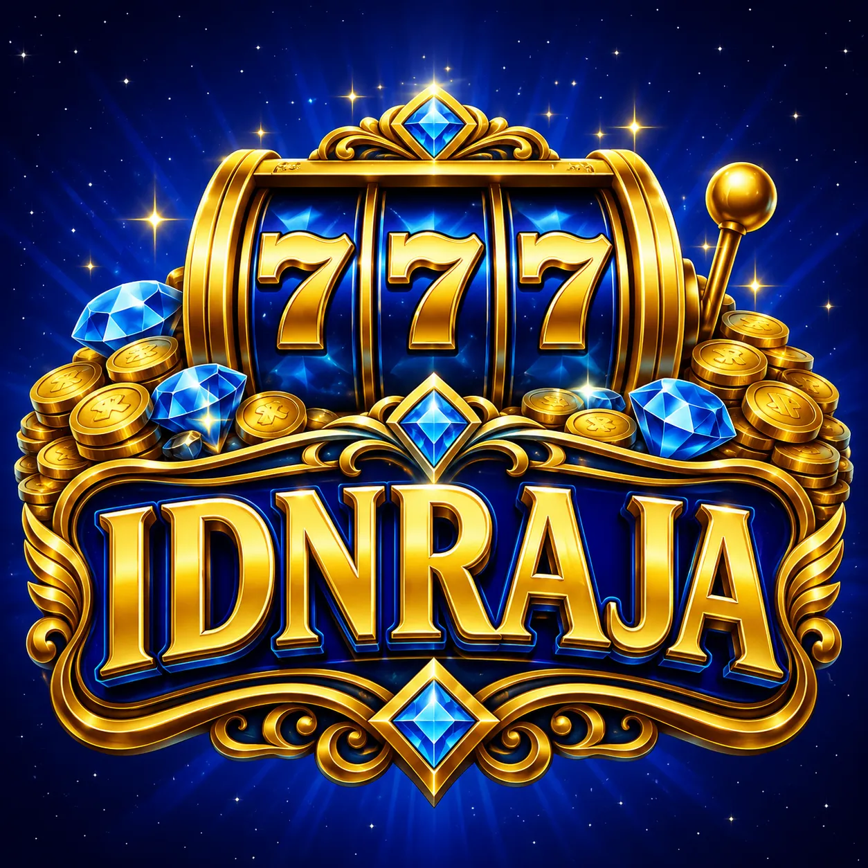 IDNRAJA - Permainan Menarik dengan Konsep Match-3
